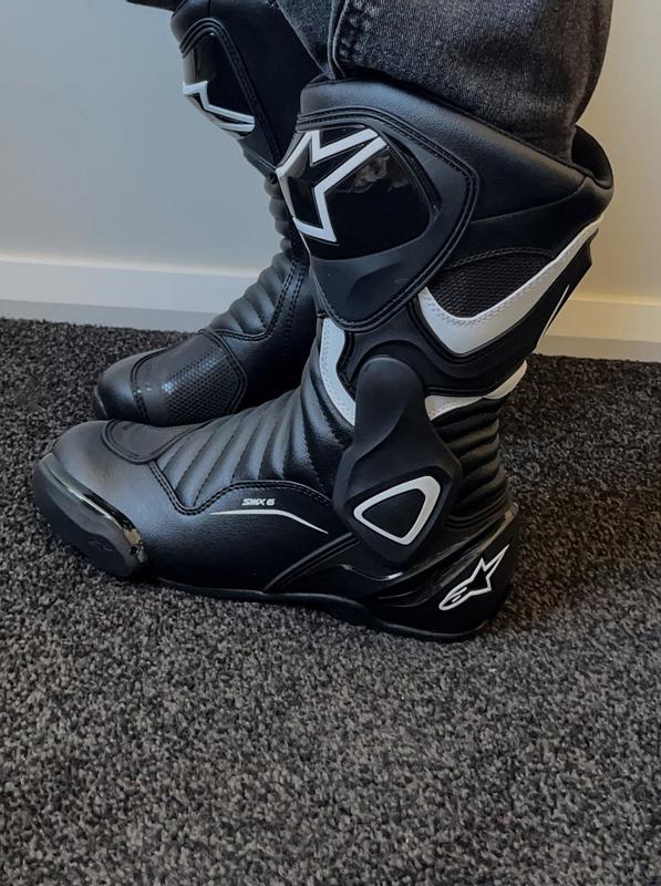 Alpinestars Stella SMX 6 V2