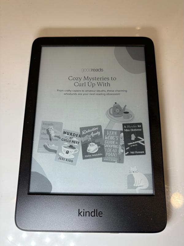 Amazon Kindle 16GB | HSN