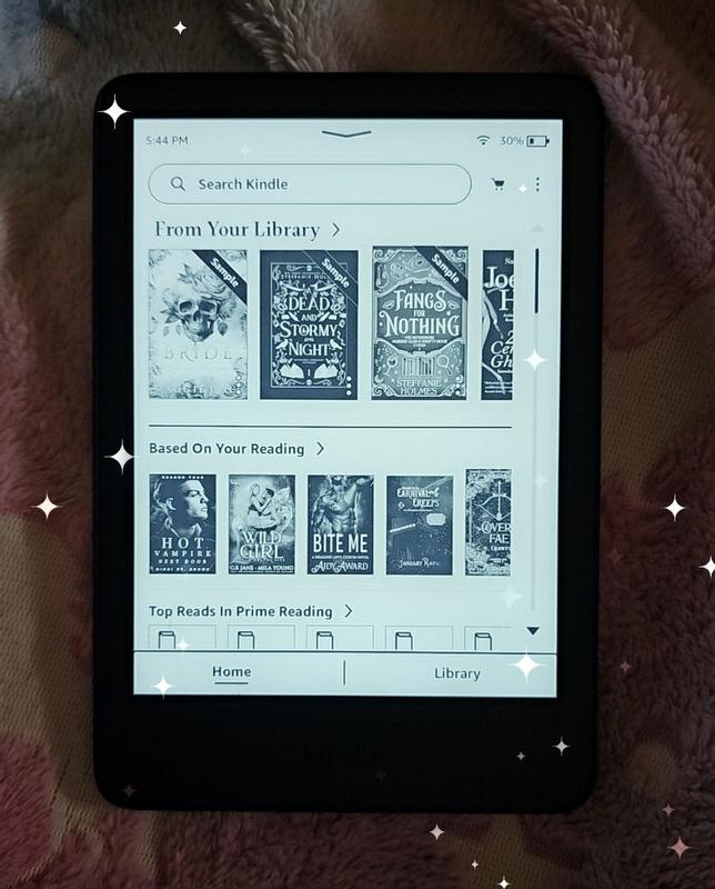 Amazon Kindle 16GB | HSN