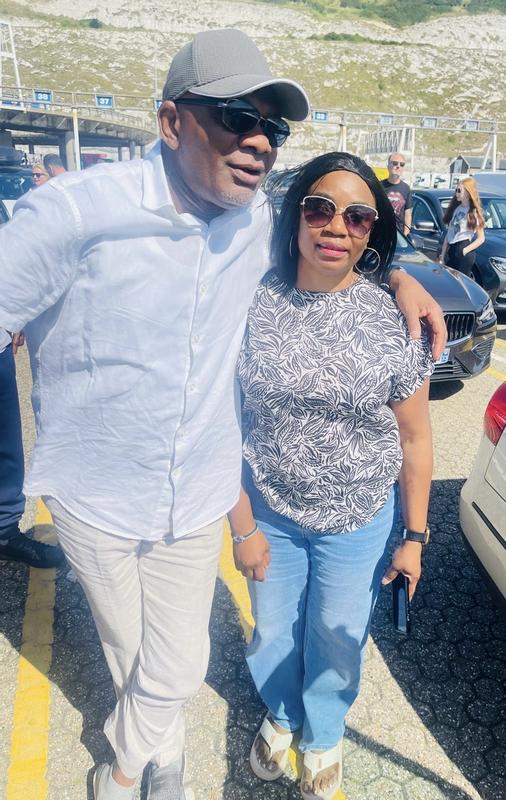 User generated review image 1