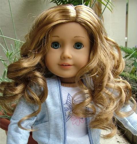 american girl doll 33