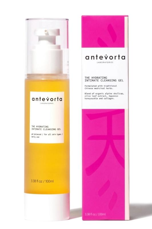 Hydrating Cleansing Gel | Feminine Wash & Body Cleanser