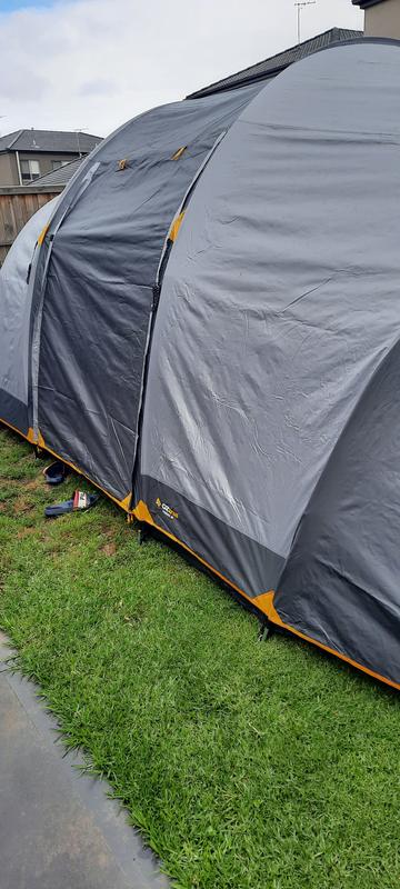 Oztrail Genesis 9 Person Tent