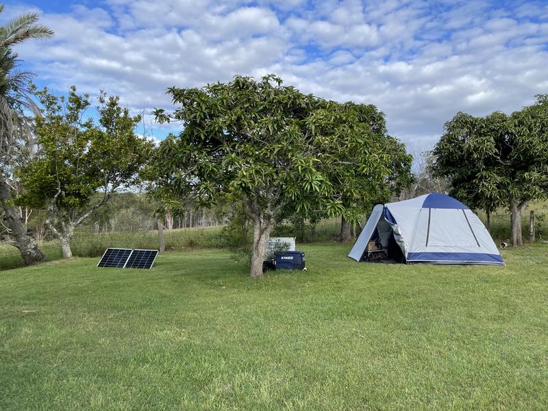 Spinifex Premium Albany Tent
