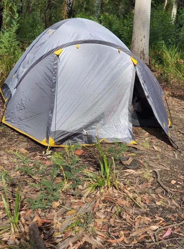 Oztrail Genesis 3v Tent