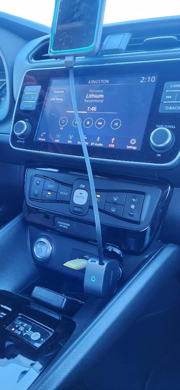 User uploaded product image