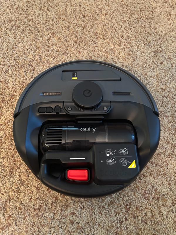 eufy Robot Vacuum 3-in-1 E20 | HSN