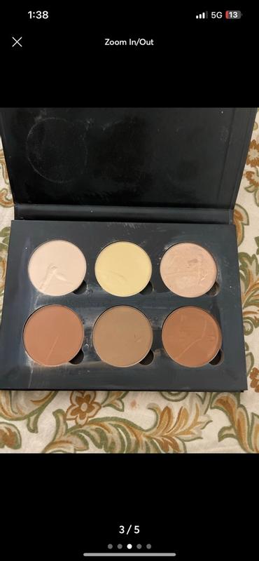 Anastasia Beverly Hills Contour Kit - Light to Medium