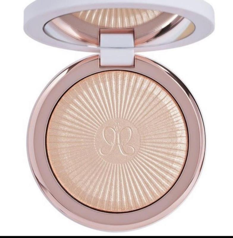 Anastasia Beverly Hills Glow Kit Highlighting Palette : Nysmah