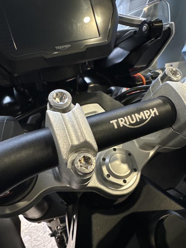 M6 X 35mm Phillips Pan Head SS 304 Screw (Dia. 6mm, Length 35mm