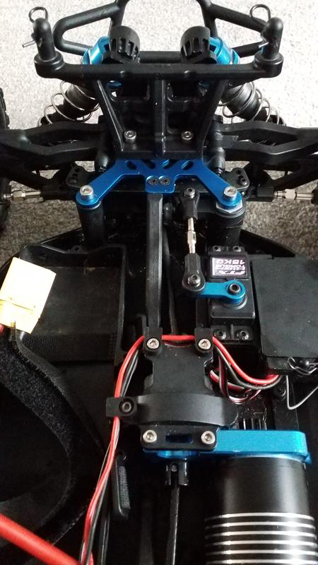 Hexagon Head Screw Hex Machine Bolt A2 Stainless Steel Left Hand Thread M4 - M12 - View #4