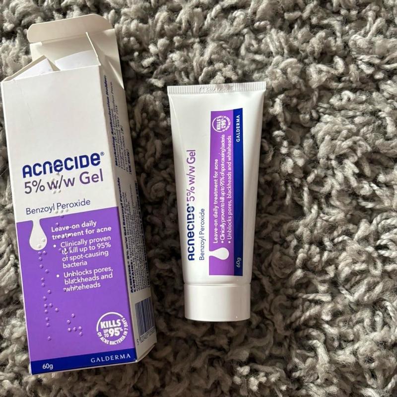 Benzoyl Peroxide Good Spot Cream Boots Boots Dermacare Acne