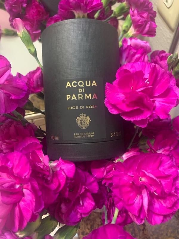 Acqua di Parma Luce di Rosa Eau de Parfum 100ml | MYER