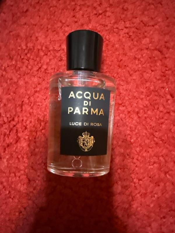 香水(ユニセックス) ACQUA DI PARMA LUCE DI ROSA 100ml Luce Di Rosa Eau De Parfum - Signatures Of The Sun | Acqua