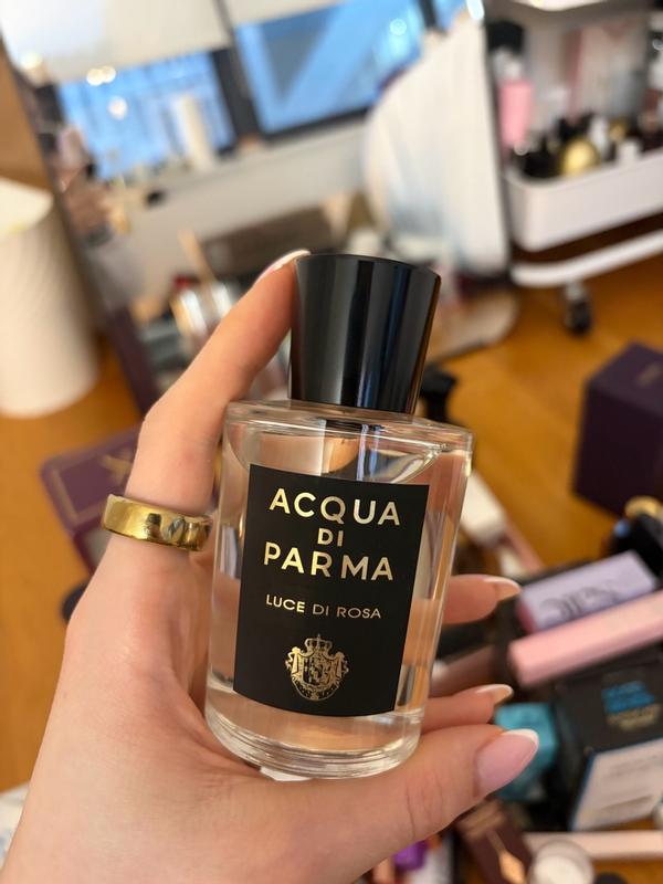 Acqua di Parma Luce di Rosa Eau de Parfum 100ml | MYER