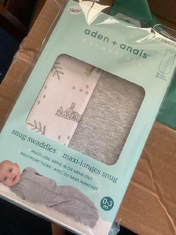 Aden and outlet anais snug swaddle