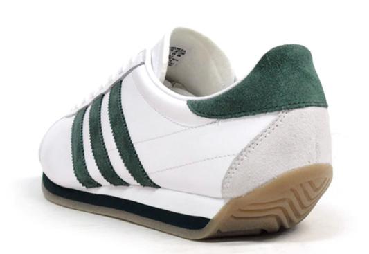 Adidas Country Og Footwear White Footwear White Footwear White 21fw S