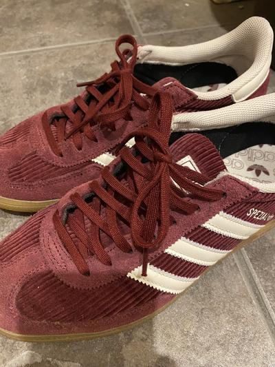 adidas HANDBALL SPEZIAL W SANPIN/OWHITE/GUM1 （アディダス