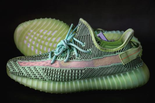 Yeezy yeehu hot sale