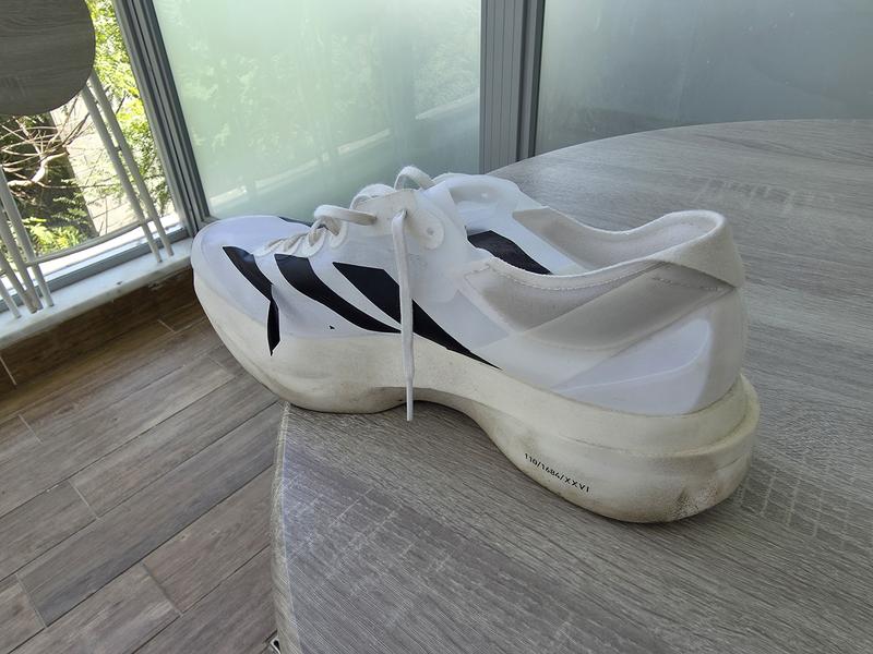 adidas ADIZERO ADIOS PRO EVO 1 NONE/NONE/NONE（アディダス