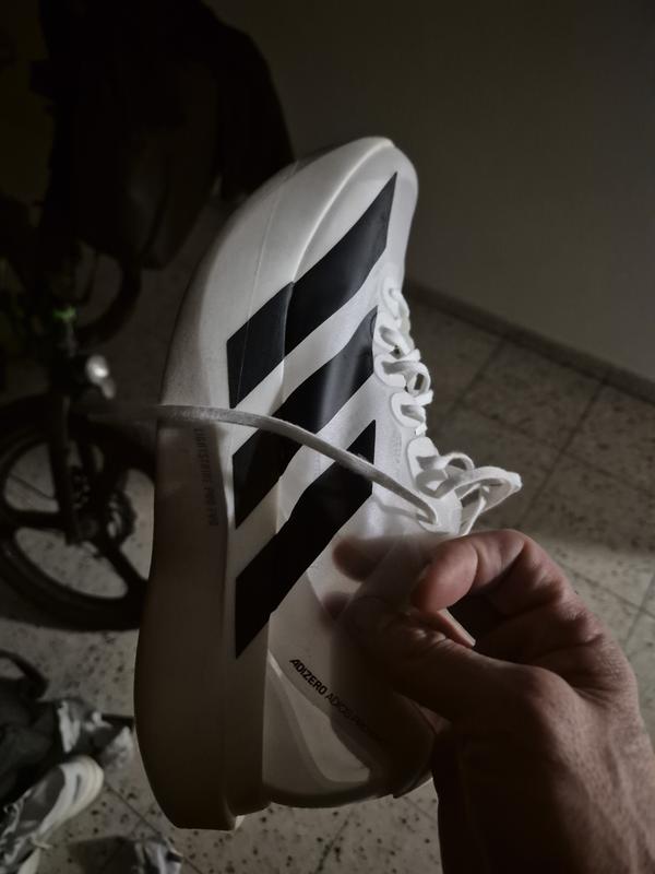 adidas ADIZERO ADIOS PRO EVO 1 NONE/NONE/NONE （アディダス