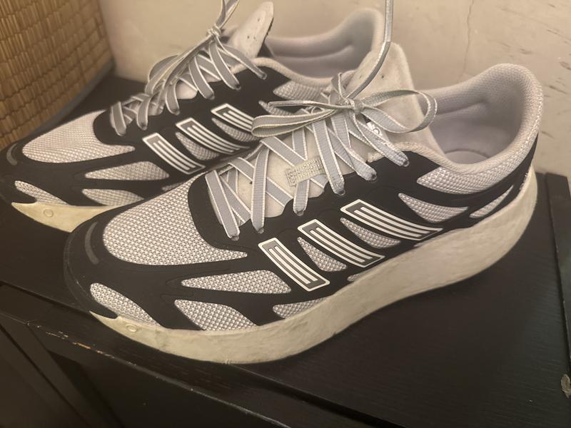 アルマダ　ARV185cm adidas アディダス スニーカー GRANDCOURT ALPHA シューズ