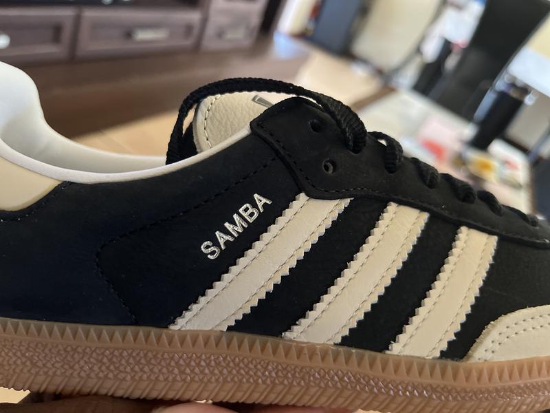 adidas SAMBA OG W CBLACK/WONWHI/SILVMT(アディダス サンバ adidas SAMBA OG W CBLACK/WONWHI/SILVMT(アディダス サンバ