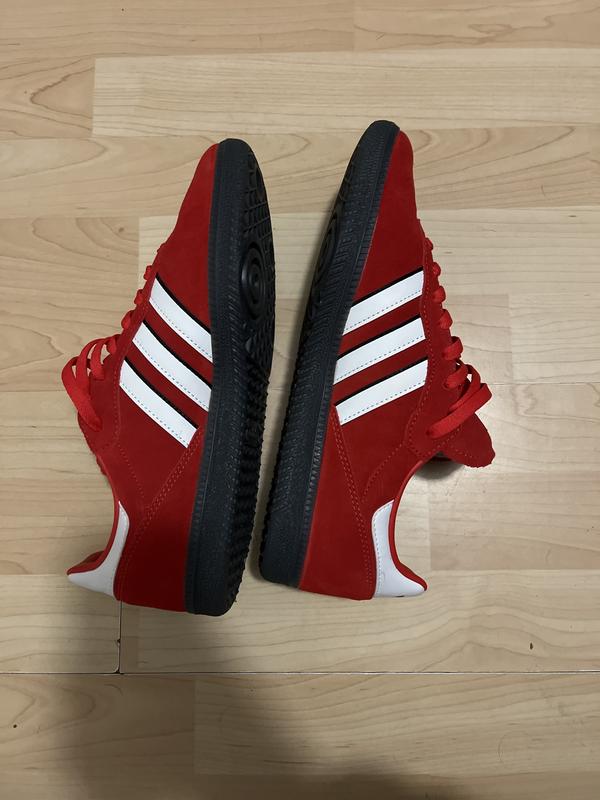 adidas 100T PALOS HILLS PANTON/ECRTIN/CORANG （アディダス