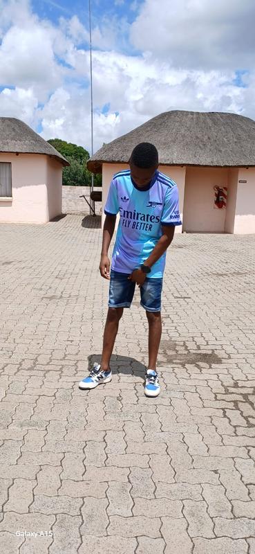 adidas アーセナルFC サード レプリカ ユニフォーム CLAQUA/LTFLPU