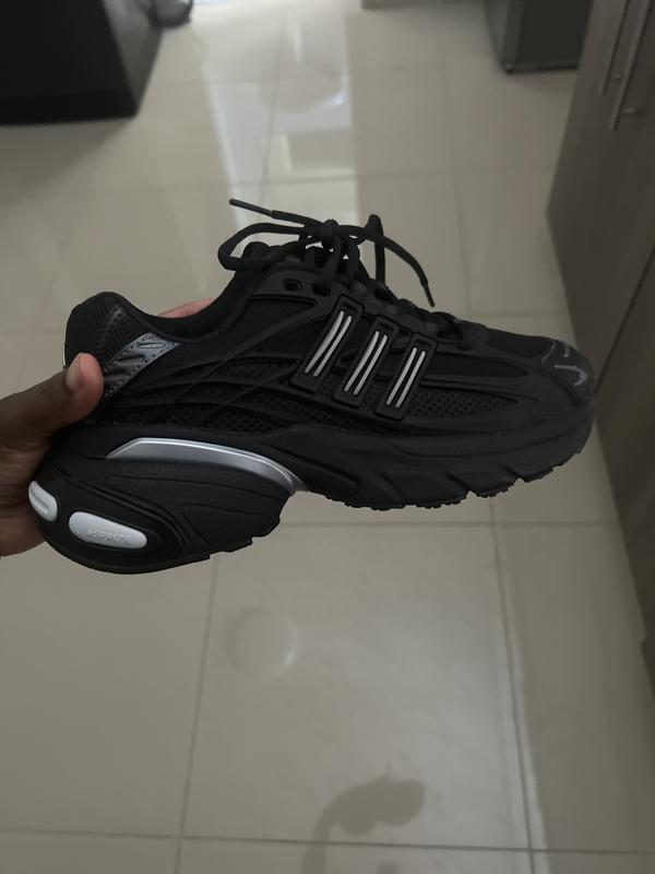 adidas ADISTAR XLG 2.0 CBLACK/CBLACK/SILVMT（アディダス アディ