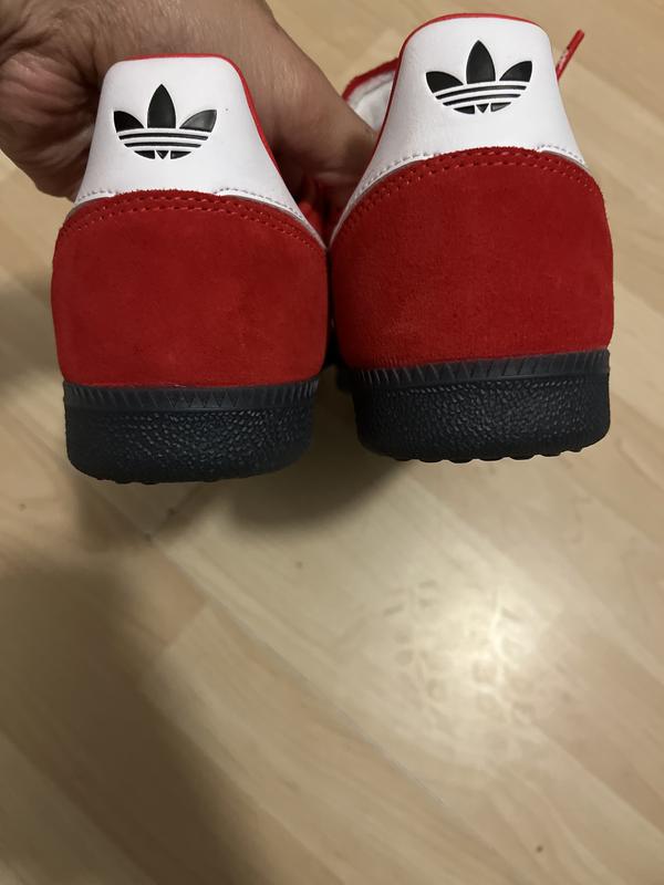 adidas 100T PALOS HILLS PANTON/ECRTIN/CORANG（アディダス