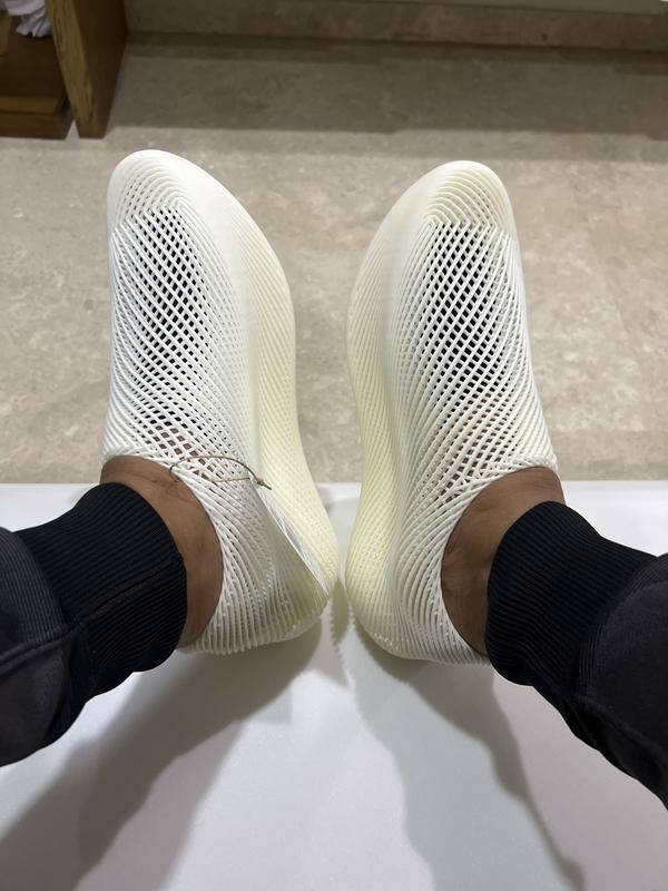 adidas CLIMACOOL OWHITE/OWHITE/OWHITE（アディダス