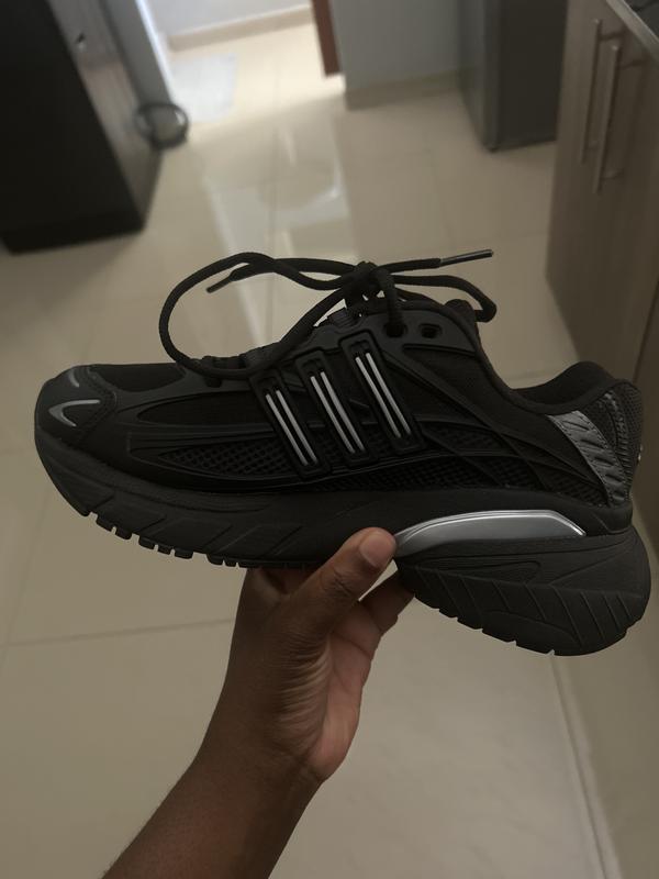 adidas ADISTAR XLG 2.0 CBLACK/CBLACK/SILVMT（アディダス アディ