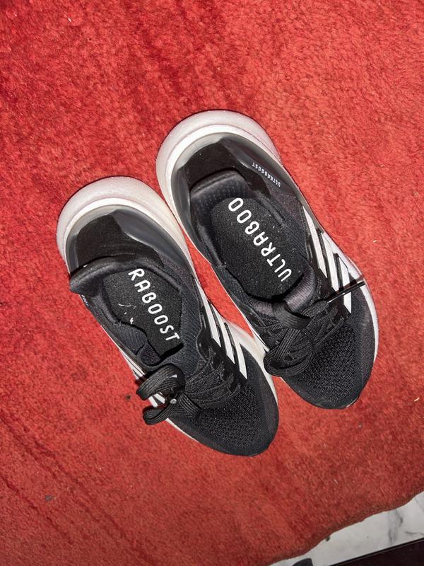 adidas Ultraboost Zapatillas de running Mujer Hardloop