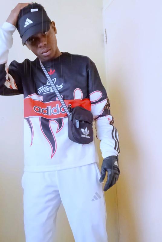 アディダス x 100 Thieves 長袖 ジャージー adidas 100T LONGSLEEVE MULTCO （アディダス ハンドレッド
