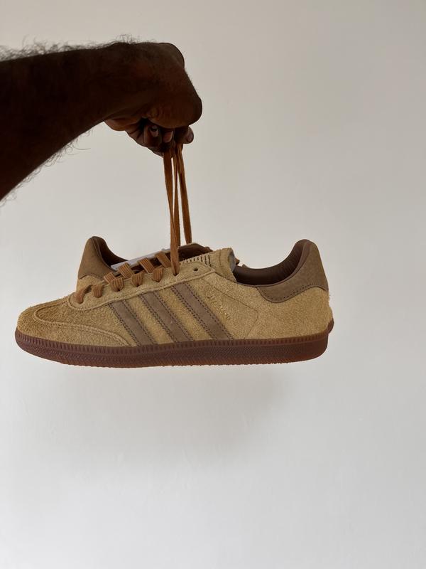 adidas SAMBA TOBACCO JJJJ MESA/MESA/GUM2（アディダス サンバ タバコ