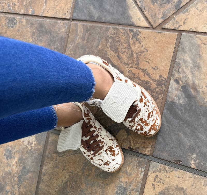 adidas SAMBA LT W OWHITE/LUCPNK/GUM4（アディダス サンバ ロングタン