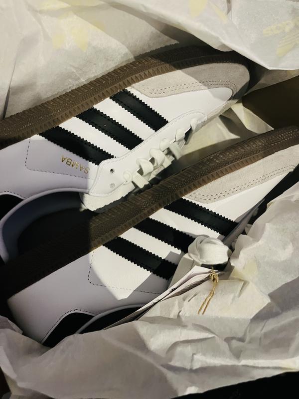 adidas Samba OG Shoes | Dick's Sporting Goods