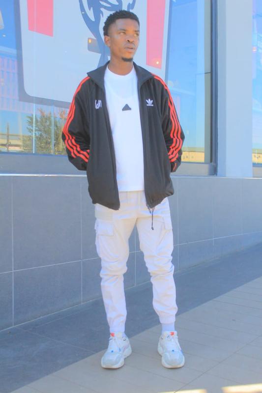 adidas×KORN トラックジャケット adidas Originals x KORN トラックジャケット XXLサイズ - メルカリ