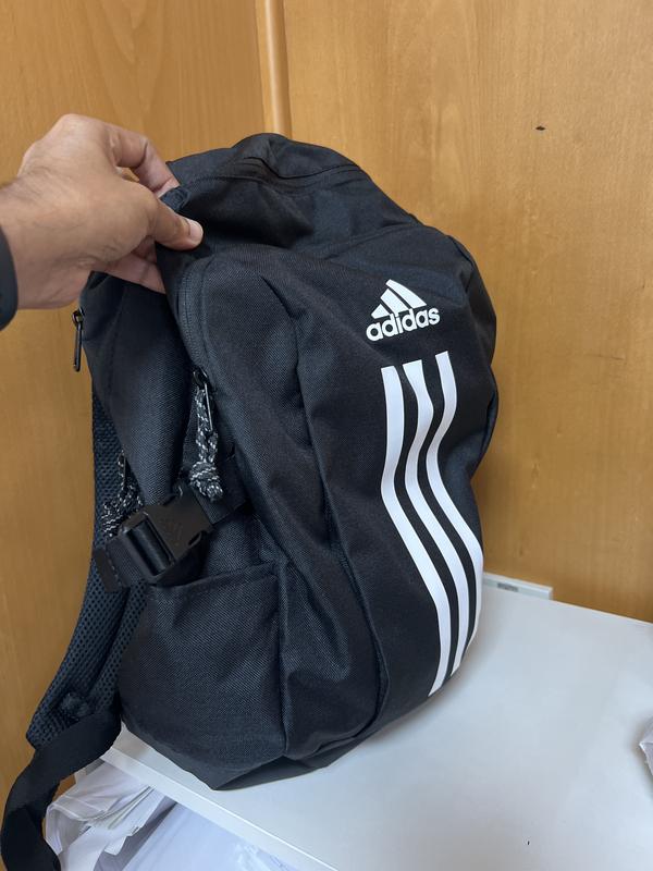 adidas backpack power ii gi164 Stadium 4 The Power VIII Black/White from adidas Performance is a versatile day backpack that is perfect for everyday use Adidas Power Ii Adidas Us