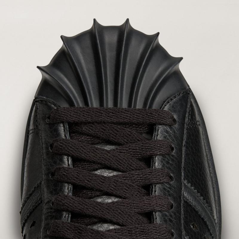 adidas SUPERSTAR VINTAGE THUG CLUB CBLACK/CBLACK/CBLACK