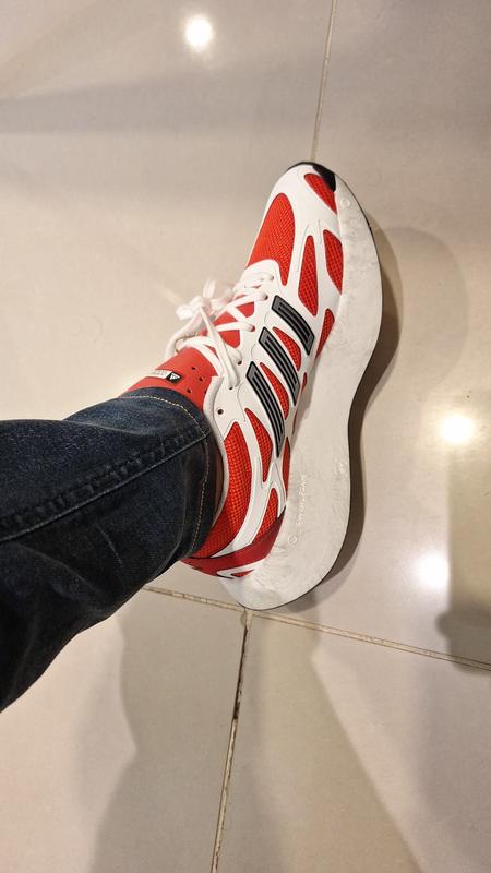 国内配送 adidas ADIZERO ARUKU FTWWHT/PURRUB/CBLACK adidas ADIZERO ARUKU FTWWHT/PURRUB/CBLACK （アディダス