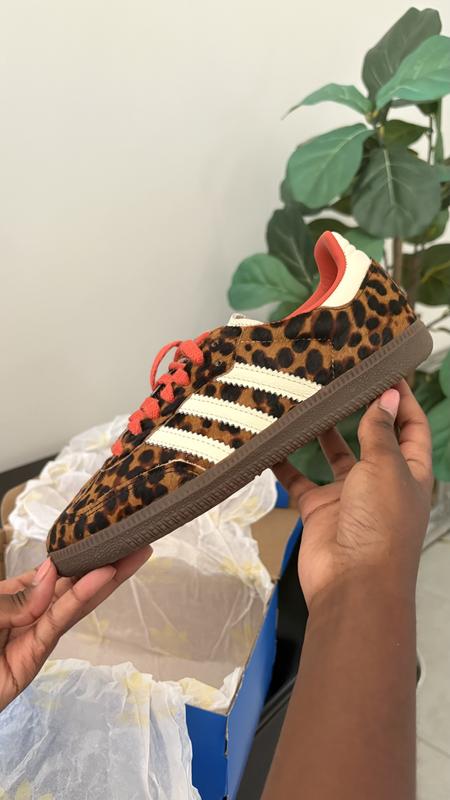 アディダス SAMBA OG W サンバ#CREA/CORE/SAND adidas ☆ (W) Adidas Samba OG Cream White Core Black