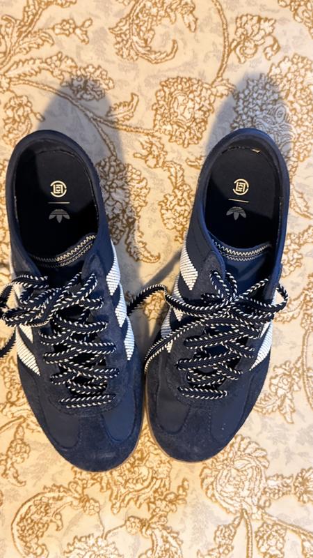 adidas CLOT GAZELLE BY EC CONAVY/OWHITE/GUMM2（アディダス クロット
