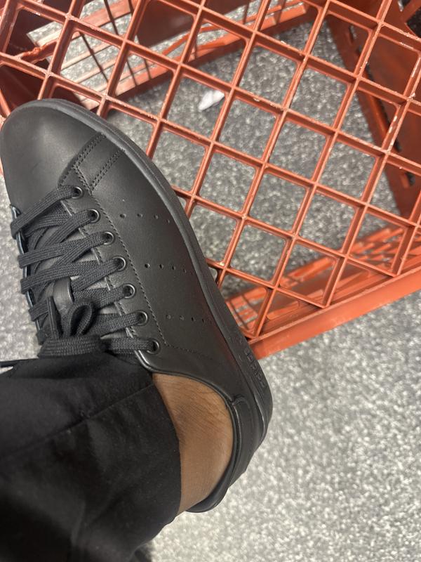 Shoes - Stan Smith Decon Shoes - Black | adidas South Africa