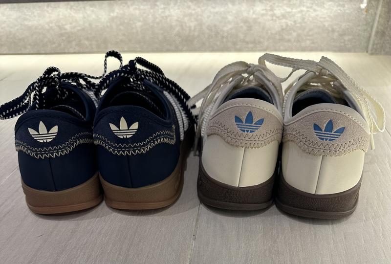adidas CLOT GAZELLE BY EC OWHITE/FTWWHT/GUM5 国内発送 adidas CLOT GAZELLE BY EC OWHITE/FTWWHT/GUM5（アディダス