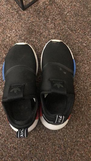 Nmd 360 clearance review