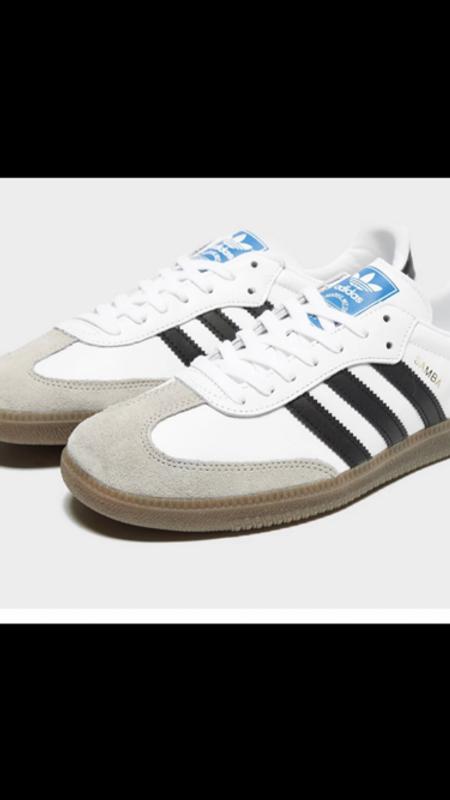 アディダスサンバ adidas SAMBA OG CBLACK/GREFIV/CBLACK （アディダス サンバ OG