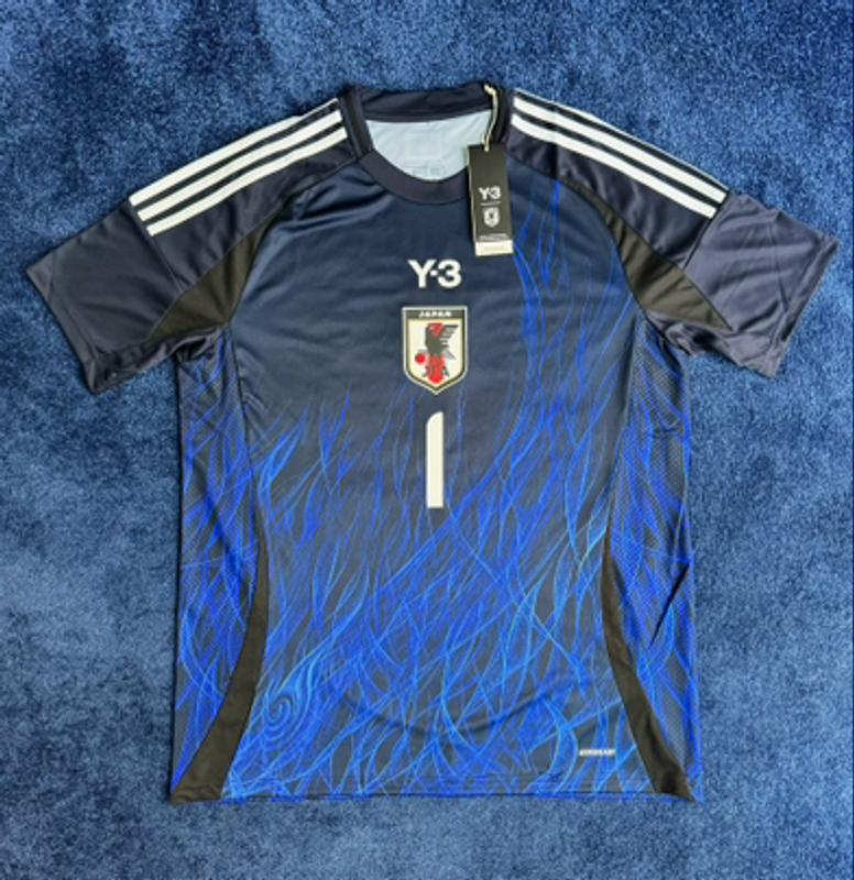 adidas サッカー日本代表 2024 ホーム レプリカ ユニフォーム