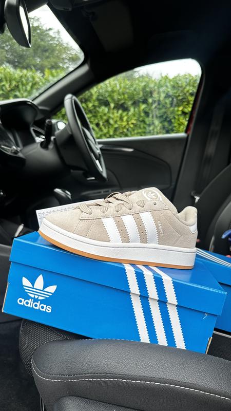 adidas gazelle silver green womens Adidas Campus 00s | Men's | (Denim) Navy/White